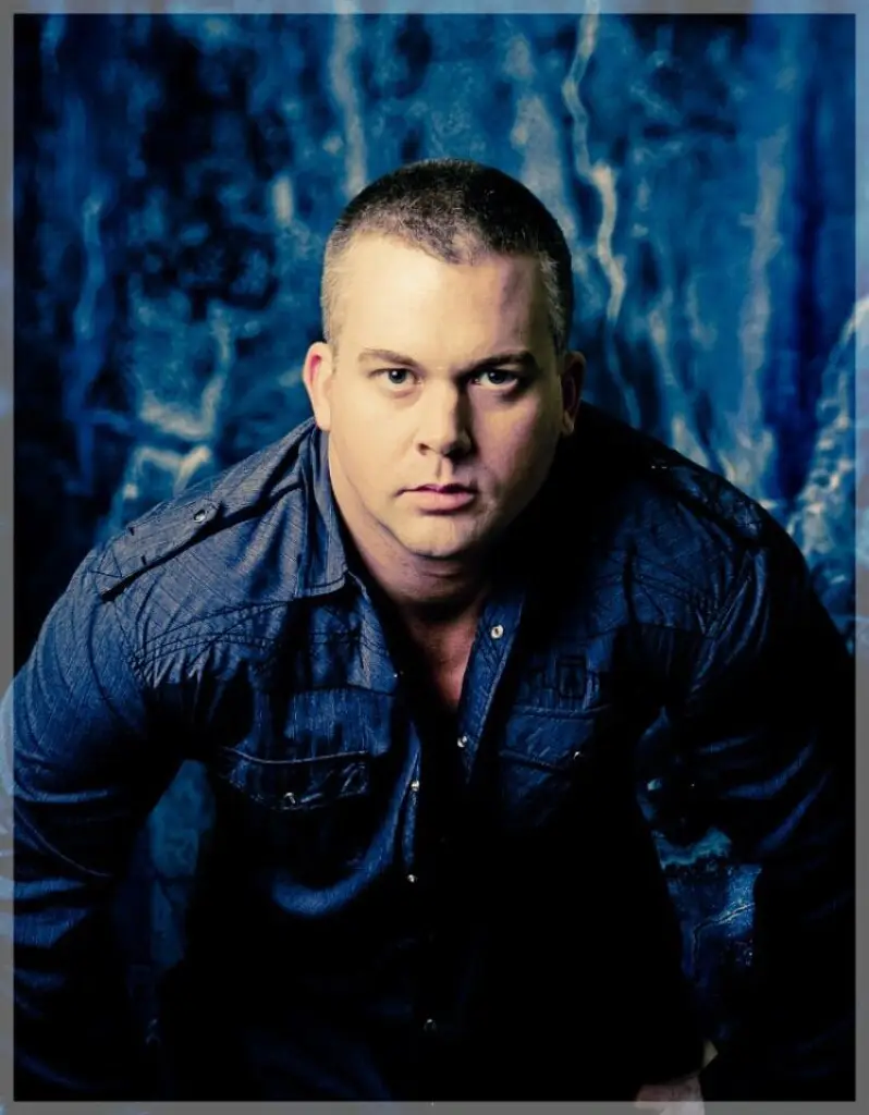 Rocky Miller or Knox